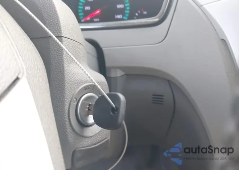 2009 Chevrolet Traverse Lt from USA, damaged, VIN 1GNER23D99S142281